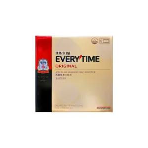 [쇼핑백증정] 정관장 홍삼정 에브리타임 10ml x 30포 1개 / WJ