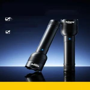 [도장 전문가의 눈] 페인트 검사용 충전식 LED작업등 후레쉬