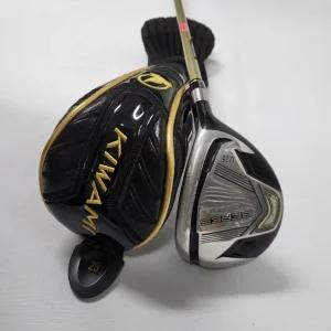 중고 혼마베레스 키와미5 5번유틸리티 25도 R 국내정품 P406110 (그립양호)