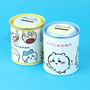 치이카와 먼작귀 미니 저금통