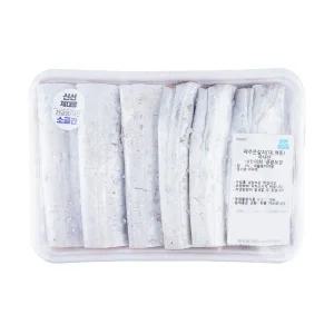 [해동][국산] 제주은갈치 (대, 마리)