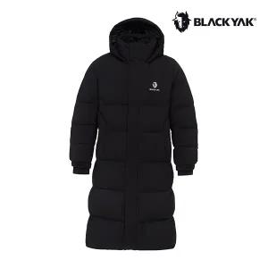 [블랙야크] 공용 맥스벤치 다운자켓#3 1BYPAWU901_BK