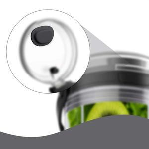 구매자 Ninja 블렌더 모델용 BC151NV BC151BK BC155PS 호환 3Pcs Sip 스파우트 뚜껑 플러그 1.25 인치