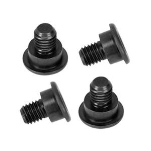 2pcs 디스크 브레이크 로터 세트 나사 BMW 호환 E36 E46 E90 E91 E92 E93 F30 F80 자동차 볼트 호환 용 스