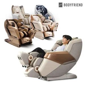[11/1~11/11 기간만!] 바디프랜드 안마의자 인기모델 팔콘시리즈 외 새제품&공식리퍼 모음/ 특별사은품