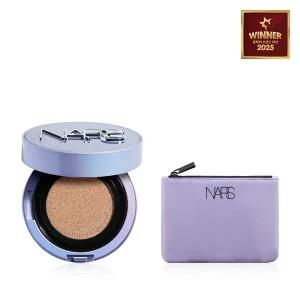 갤러리아 나스 [단독] 홀리데이 컬렉션 세럼 쿠션 싱글패키지 세트