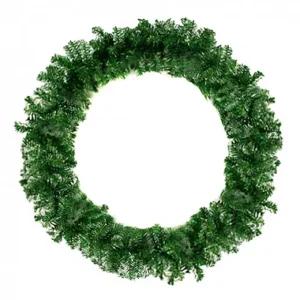 매장 출입구 크리스마스 벽트리 무장식 가랜드 분위기연출 행사 연말 현관 성탄절 문