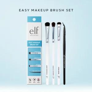 엘프 이지 메이크업 브러쉬 세트