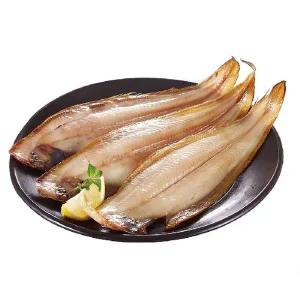 [NS홈쇼핑][바다원] HACCP인증 국내산 반건조 손질박대 2미(150g) x 7팩 (총 14미)..[35466164]