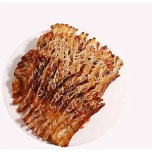 [더주] 철판구이 몸통오징어 (12~17미) 250g