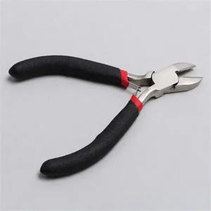 고강도 니퍼 다용도 압착 펜치 미니 니퍼 컷팅 수공구 작업 전문가용 스텐