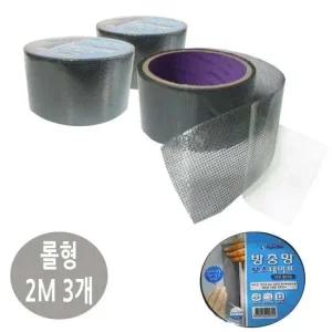 보수용 방충망 수리 테이프 6m 보수키트 방충망수리 방충망키트 수리킷 보수시트