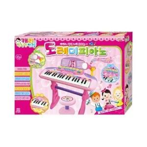 씽크 캐리 도레미피아노 마이크 악기놀이 음악연주 음악공부