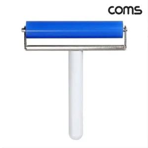 판화 고무롤러 10cm Coms 판화 고무롤러 10cm