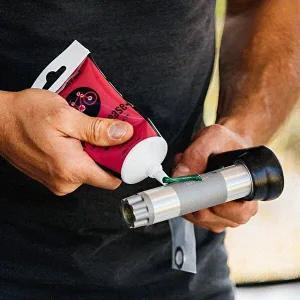 [셀러허브 1]제팔 싯포스트 베어링 페달 자전거 구리스 120ml