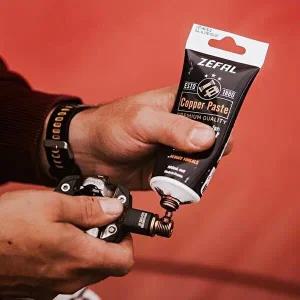 [셀러허브 1]제팔 자전거 조립용 구리스 카퍼 페이스트 100ml