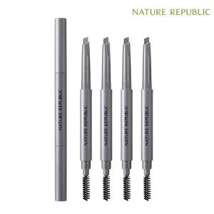 [네이처리퍼블릭/한정특가] 보테니컬 오토 아이브로우 4종 택 1