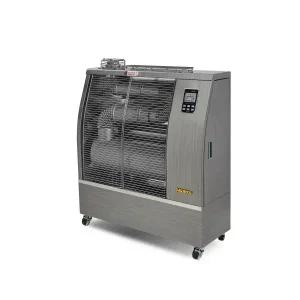 대성하이원 원적외선 히터 백등유 석유히터 돈풍기 DSO-H088 곱창난로