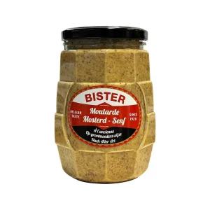 비스터 홀그레인 머스타드 850g머 겨자 겨자씨 머소스 디종 터드 드레싱
