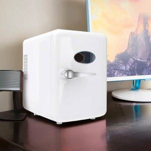 저소음 미니 냉온장고 4L 온장고 냉장고 차량용 소형