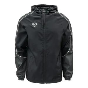 나이키 아카데미+ 리펠 우븐 재킷(HV3582-010)