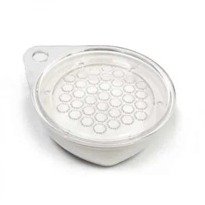 마늘으깨기 원형강판 마늘으깨는도구 미니 (49dfx)