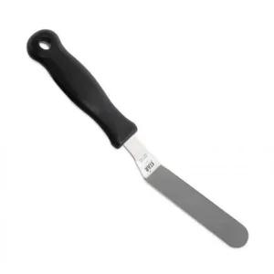 스파츄라 케이크주걱 스파튤라 스텐 스파출라 L자 (49heH)