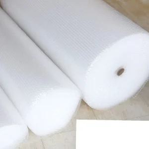 1M X 국내산 방한용품 창문에어캡 단열에어캡 20M 단열뽁뽁이 3중