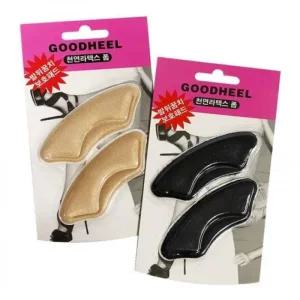 뒷꿈치패드 발뒤꿈치보호대 발꿈치패드 라텍스폼 (49eZ1)