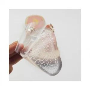 샌들 쿠션 패드 쪼리 물집방지 발가락 (49JZG)