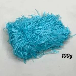 종이 택배완충재 완충제 스카이 종이포장재 100g (49LXn)