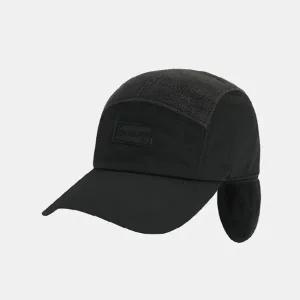 [롯데백화점]네파 공용 겨울 등산 모자 플리스 귀덮개 포함 방한 캡 7JF7417