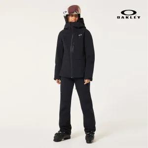 [오클리]오클리 캐노피 인슐레이티드 여자 보드 스키복 자켓