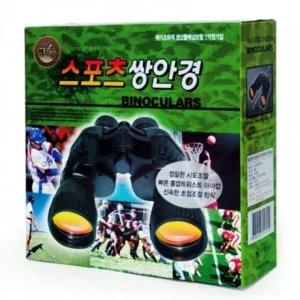 스포츠쌍안경 1개 (W124E21)