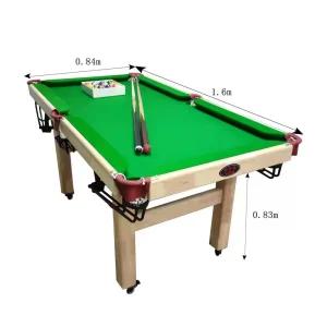 미들 탁구대 탁구 접이식 트레이닝 다이 학교 방과후