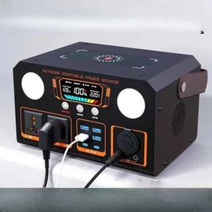 차박 파워뱅크 뱅크 캠핑카 인산철 캠핑파워뱅크 캠핑