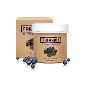 데이즈온 핀란디아 블루베리 파우더 안토시아닌 50g