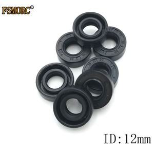 NBR 샤프트 오일 도장 TC-12 x 16x18x19x20x21x22x23x24x25x26x28x30x32x35x3455 니트릴 커버 더블 립 가터