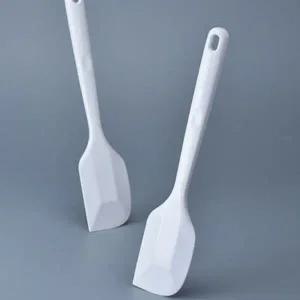 실리콘 제빵 주걱 대형 베이킹 스패출라 제과 도구 주방 용품