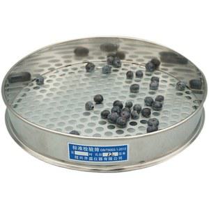 블루베리 선별기 스테인리스 8MM 거름망 농기계 DS KC