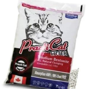 벤토나이트 화장실 10L 장미향 배변흡수 2개 향기로운 화장실용품