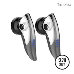 티나인랩 티나인 보풀제거기 세탁소 보풀제거방법 니트 충전식 전기식 TN-3000 2개 세트