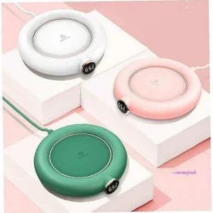 머그워머 히팅컵 컵 인덕션 커피 간편한zab442