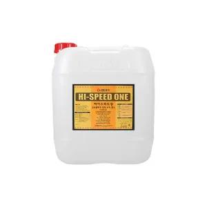 하이스피드원 바닥 광택제 18.75L 광택기 전용 코팅제