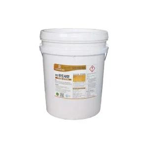 랜드우드샤인 목재 광택제 18.75L 강화마루 코팅 왁스 수성