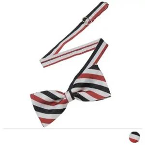 [콩심팥심]멋쟁이 보타이 패션 슬림 편리한 정장 남자 오피스룩