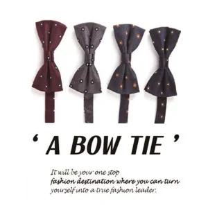 [콩심팥심]면 멋쟁이 면접 오피스룩 보타이 사무실 멋있는 정장