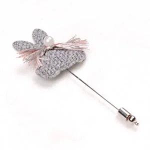 [콩심팥심]코디 넥타이 포인트 커프스 남성악세사리 브로치