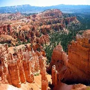 미서부 일주+4대캐년  10일#모뉴먼트 밸리 #LAS VEGAS 중심가 2박 #3대 도시