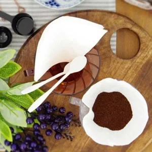 하니 커피 브이형 필터 커피여과지 드립커피필터 40매